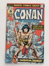 Conan the Barbarian #1-148 U PICK EM (COMBINE SHIPPING) All Bagged & Boarded picture