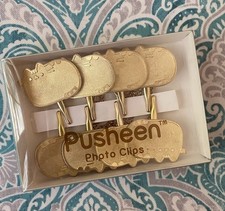 PUSHEEN Photo Clips 2018 Pusheen Box Exclusive Culture Fly NEW picture