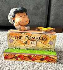 Jim Shore Peanuts