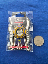 DSSH Lucifer Best in Catitude Best of Show Ribbons Series D23 2026 DISNEY PIN picture