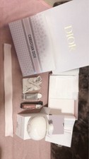 Christian Dior Rare Luxury Designer Model Dior Daily Limited Edition VHTF Collec picture
