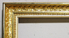 SUPERB ANTIQUE FITS 8 X 10