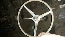 Steering Column PLYMOUTH BARRACUDA 64 picture