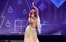 BEAUTIFUL DOJA CAT 8X10 Photo picture