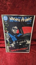 Nightwing #142A 2026 DC COMIC Book New   picture