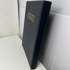 Tikun LaKorim Torah Reading Manual Hebrew Ktav Scharfstein HC 1969 Revised picture
