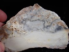 Rare Acanthite & Polybasite Midway Mine Tonopah Dist. Nye Co Nevada picture