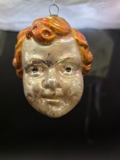 Vintage German Glass 