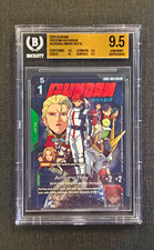 Gundam Freedom Ascension 2026 #GD05-085 Amuro Ray R+ BGS 9.5 picture