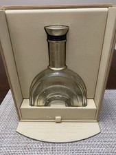 Cognac Martell Creation Grand Extra Empty Bottle Box picture