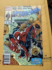 Spider-Man, Vol. 1 NO 6 picture
