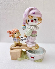 Precious Moments “Friends Are Never Far Behind” Limited Edition picture