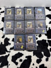 Dream Plan Build series, 10 DVD Set, Pre-owned picture