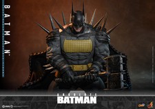 Iron Studios - DC Comics - Absolute Batman™ Sixth Scale Figure picture