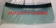 Windshield Glass 1965-1968 HT Convert Buick Cadillac Chevy Oldsmobile Pontiac GB picture