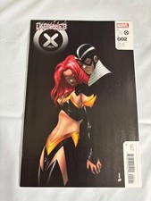 Dark Web: X-Men #2 VF David Baldeon Cover (Marvel 2023) picture