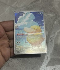 The Pokémon Company Pokémon TCG Psyduck 226/217 Ascended - MINT GRADEABLE picture