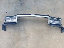 1976 Chevrolet Caprice Header Panel Nose Lowrider picture