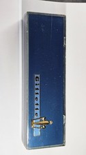 Gillette Toggle F4 Adjustable  Safety Razor with Original Case & Travel Pouch picture