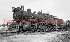 Louisiana Eastern #5 2-8-2 Amite LA 4-1951 Bill Witbeck ALCO New 5x8 Photos picture