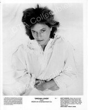 DREAM LOVER-1986-KRISTY MCNICOL-B&W 8
