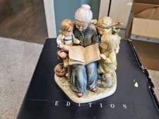 Hummel Figurine