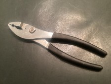 CRAFTSMAN USA WF A 9 45379 8-INCH SLIP JOINT PLIERS picture