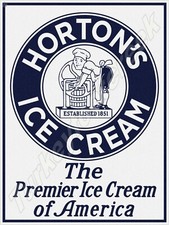 Horton's Ice Cream 9