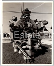 1975 Harbor Branch Johnson-Sea-Link II Submersible R.V. Johnson Photo Archive picture