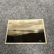 C.1930s Nordisk Konst Stockholm Rattvik  Unposted RPPC Postcard picture
