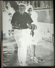 1957 Marilyn Monroe Billy Wilder Some Like It Hot Mirisch 8x10 Negative + Photo picture