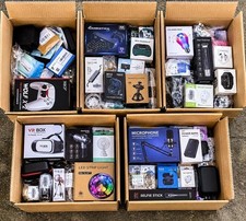 Ultimate Surprise Box – New Overstock Merchandise Assortment picture