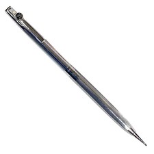 Vintage Westinghouse Logo Advertising Stainless Steel Pencil by Sheaffer - As Is picture