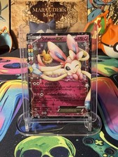 2016 Pokemon Generations Sylveon Holo #RC21/RC32 - LP picture