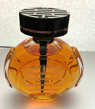 Vintage Cartier Le Baiser Du Dragon EDP 3.3oz 100ml – Full 2004 1st Edition picture