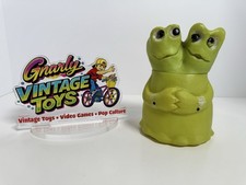 1960’s Deka Moon Goon Cup Monster Weird RARE picture