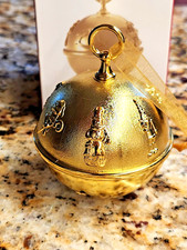 Hallmark Keepsake Ring in the Season Specia Edition Christmas Ornament 50th 2023 picture