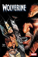 Wolverine #27 picture