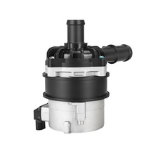 Electric Water Pump for Audi A5 A6 A7 A8 Quattro Q7 S4 S5 S6 S7 S8 | for VW T... picture