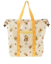 Disney Store Exclusive Winnie the Pooh Pooh Pocketable Tote #529470 picture
