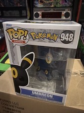 Funko Pop Vinyl: Pokémon - Umbreon #948 picture