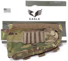 Eagle Industries Rifle Stock Pad Pouch - multicam picture