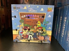 (US SELLER) 2023 Kakawow Disney 100 Hotbox Toy Story trading cards Sealed picture