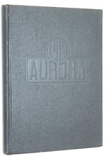 1914 Heidelberg University Yearbook Annual Tiffin Ohio OH - Aurora 14 College picture