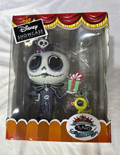 Disney Miss Mindy Holiday Jack Nightmare Before Christmas Enesco 6006046 NIB picture
