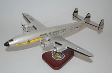 USAF Lockheed C-121 Constellation MATS Desk Top Display 1/72 Model SC Airplane picture