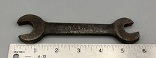 Antique Vtg Nash No. #2 Open End Wrench From Car/Truck Tool kit USA picture