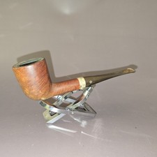 L.J. Peretti Deluxe Smooth Estate Briar Pipe picture