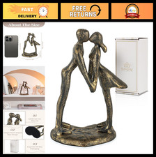 8th Anniversary Couple Gifts: Bronze Gifts for 8 Year Anniversary picture