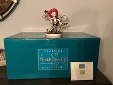 NEW WDCC Toy Story2, Jessie & Bullseye: Yeee-Ha and Ride Like the Wind NIB w/COA picture